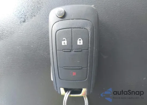 2011 Chevrolet Equinox Ls z USA, uszkodzony, nr VIN 2GNALBEC1B1258455